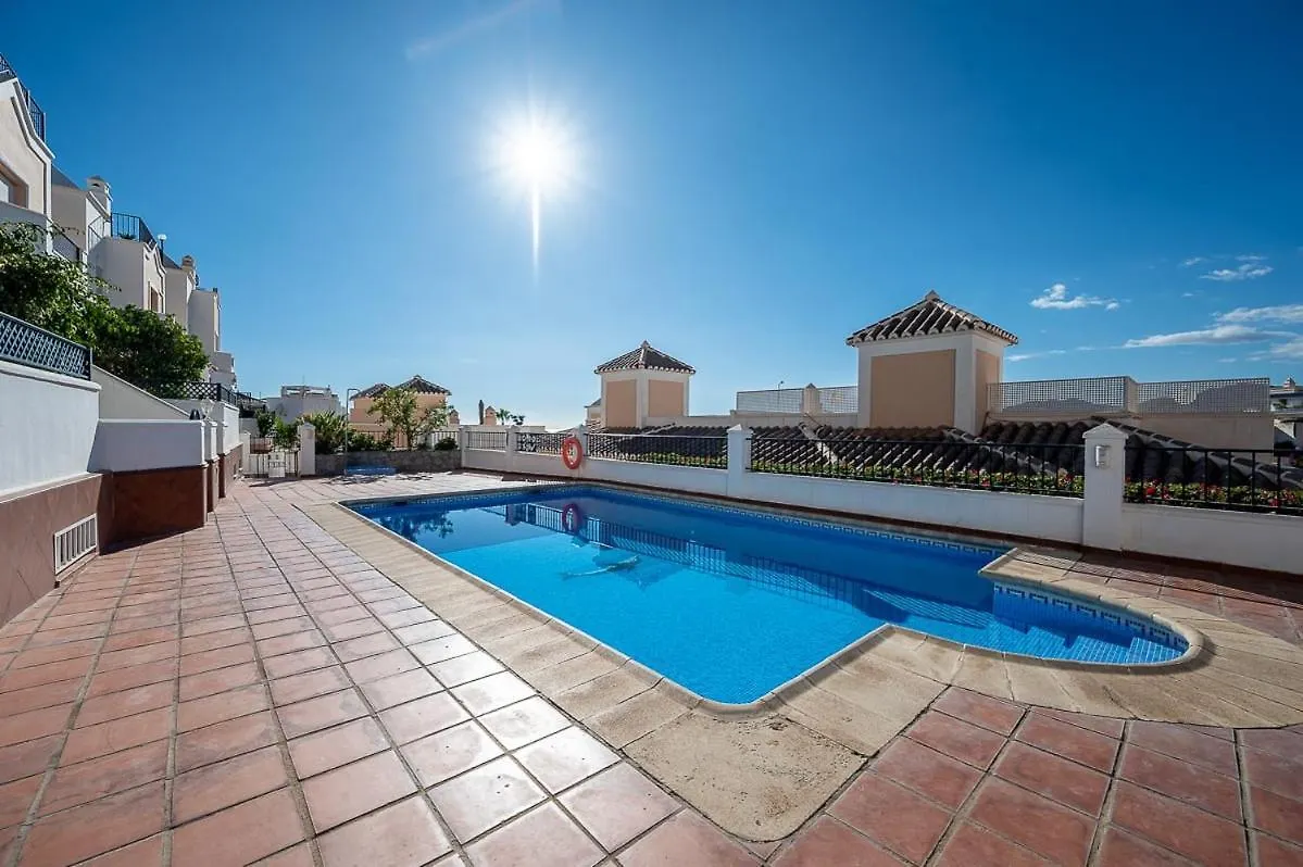 Ladera De Burriana Apartment Nerja Spain