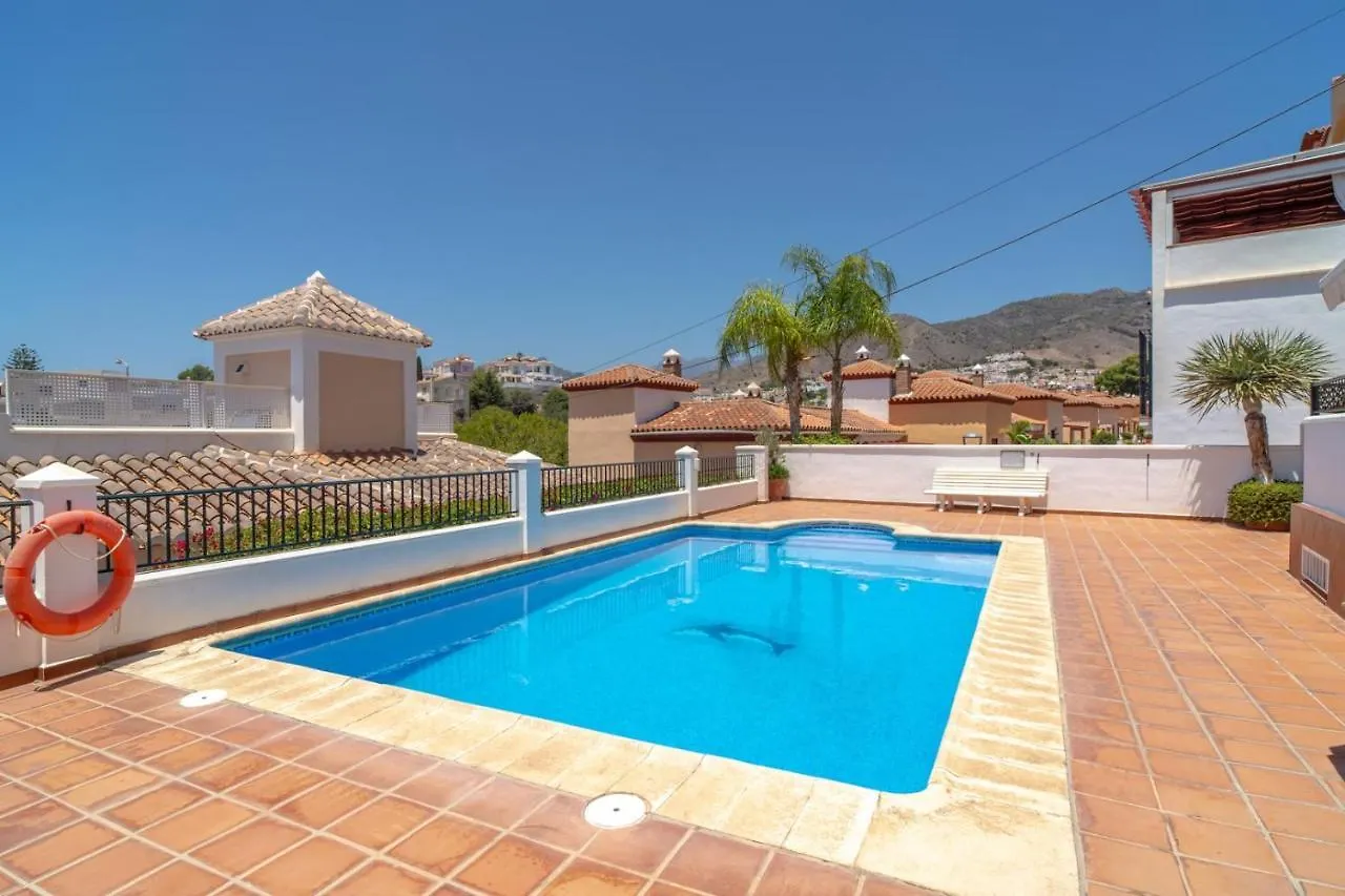 Ladera De Burriana Apartment Nerja