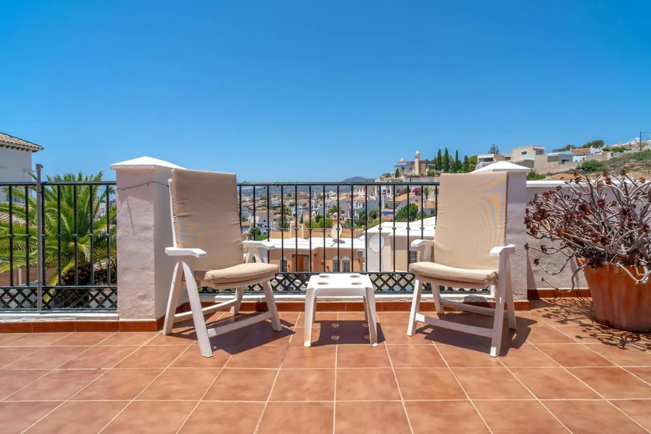 Ladera De Burriana Apartment Nerja