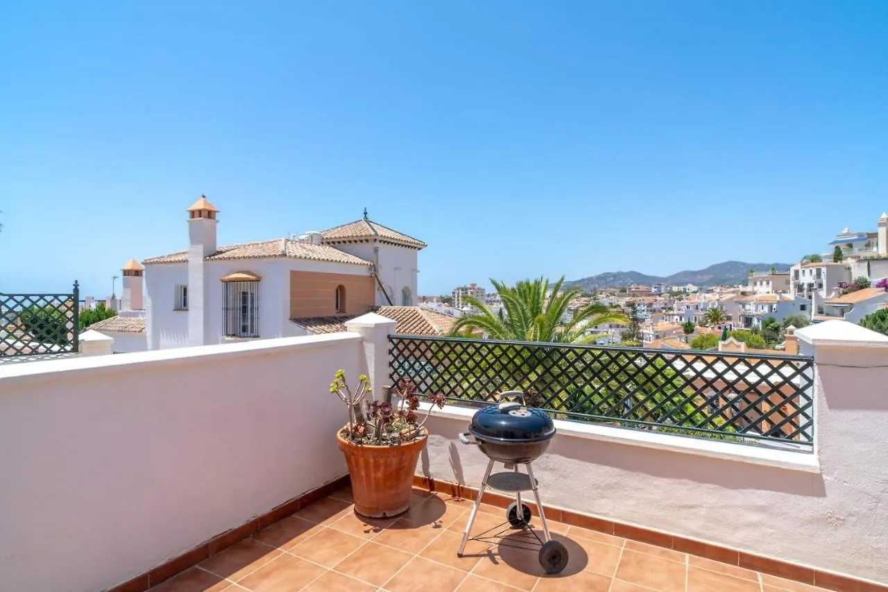 Ladera De Burriana Apartment Nerja 0*,  Spain