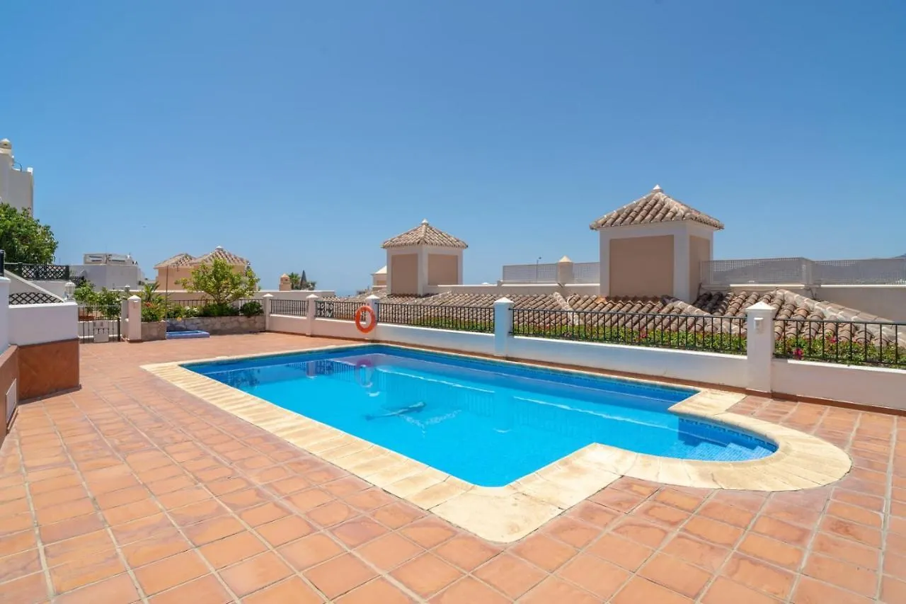 Ladera De Burriana Apartment Nerja