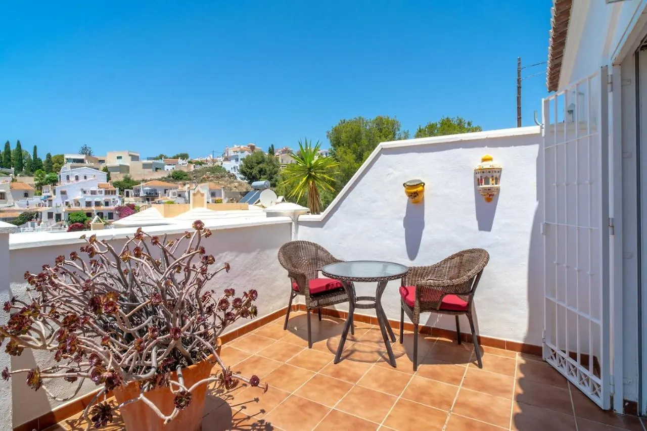 Ladera De Burriana Apartment Nerja Spain