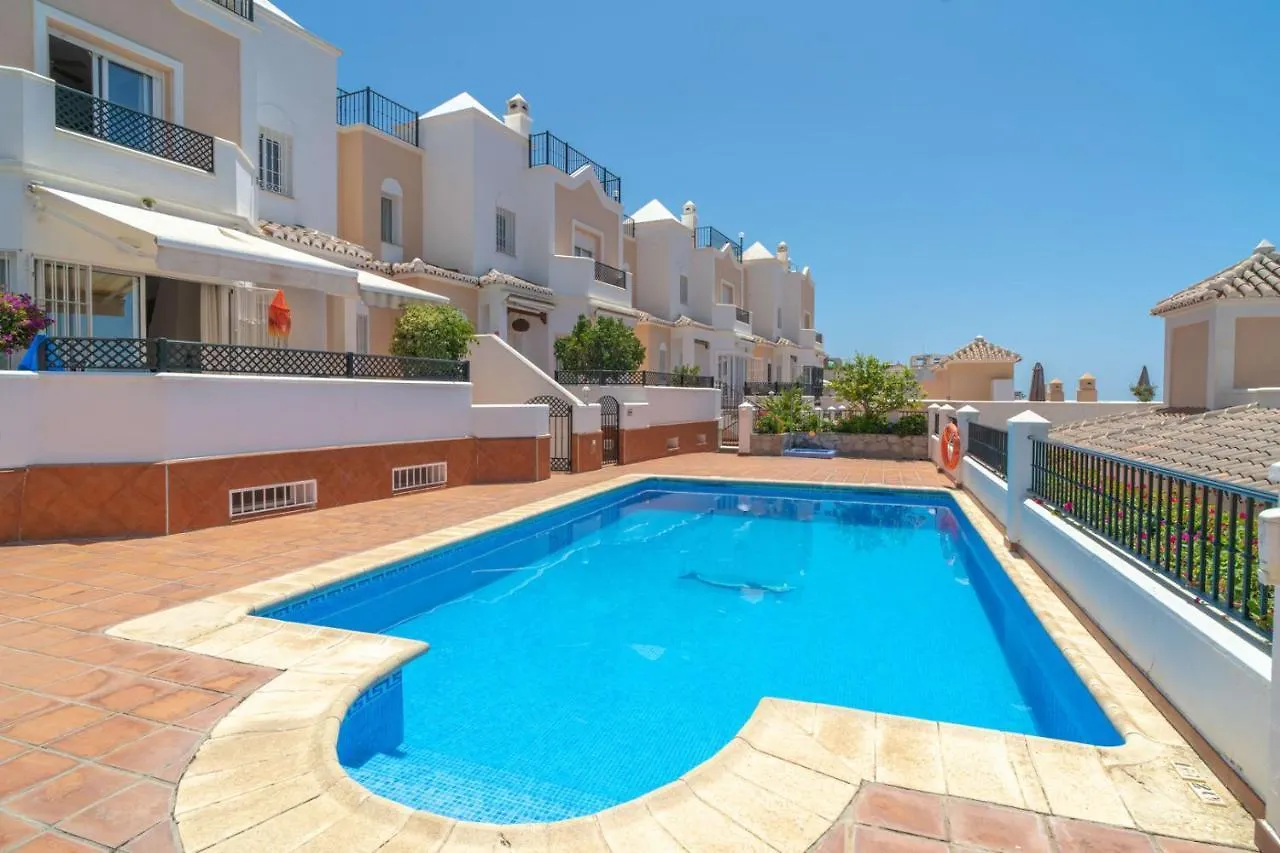 Ladera De Burriana Apartment Nerja