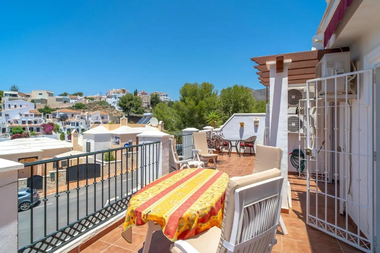 Ladera De Burriana Apartment Nerja