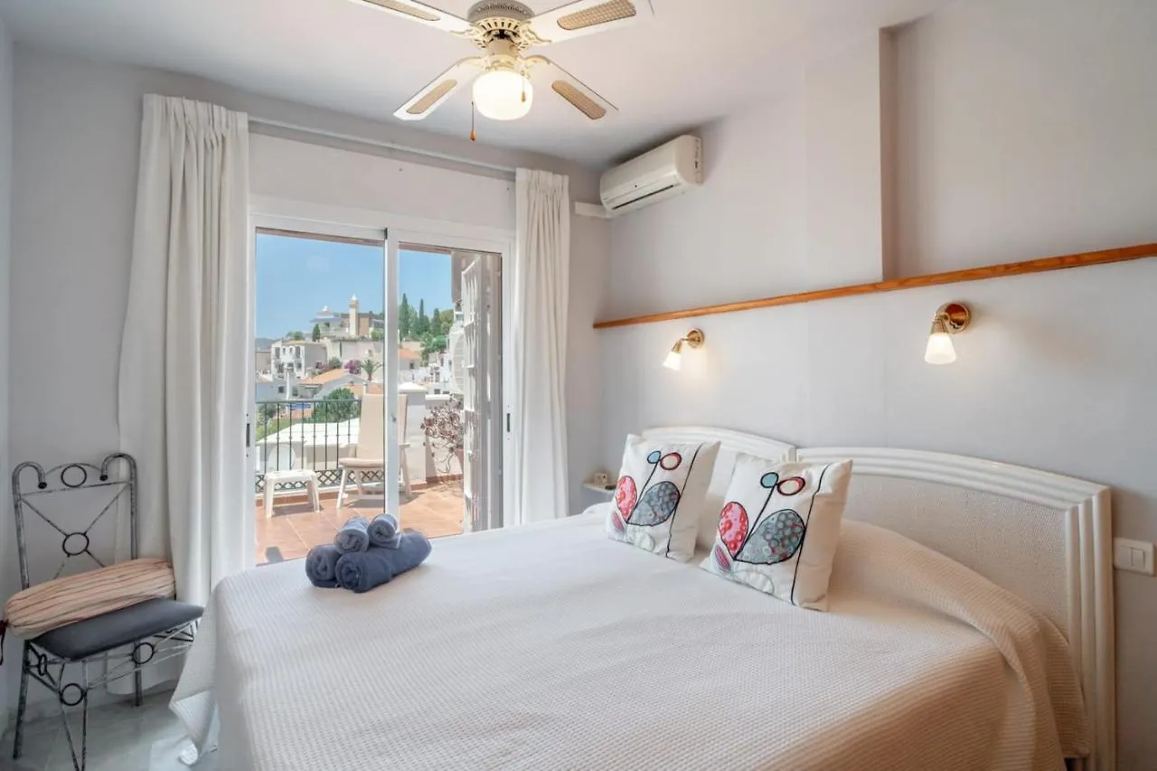 Ladera De Burriana Apartment Nerja