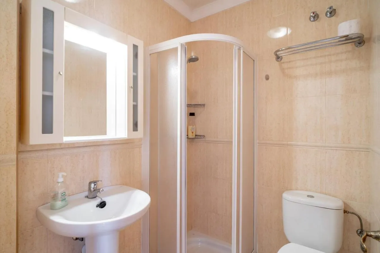 Ladera De Burriana Apartment Nerja
