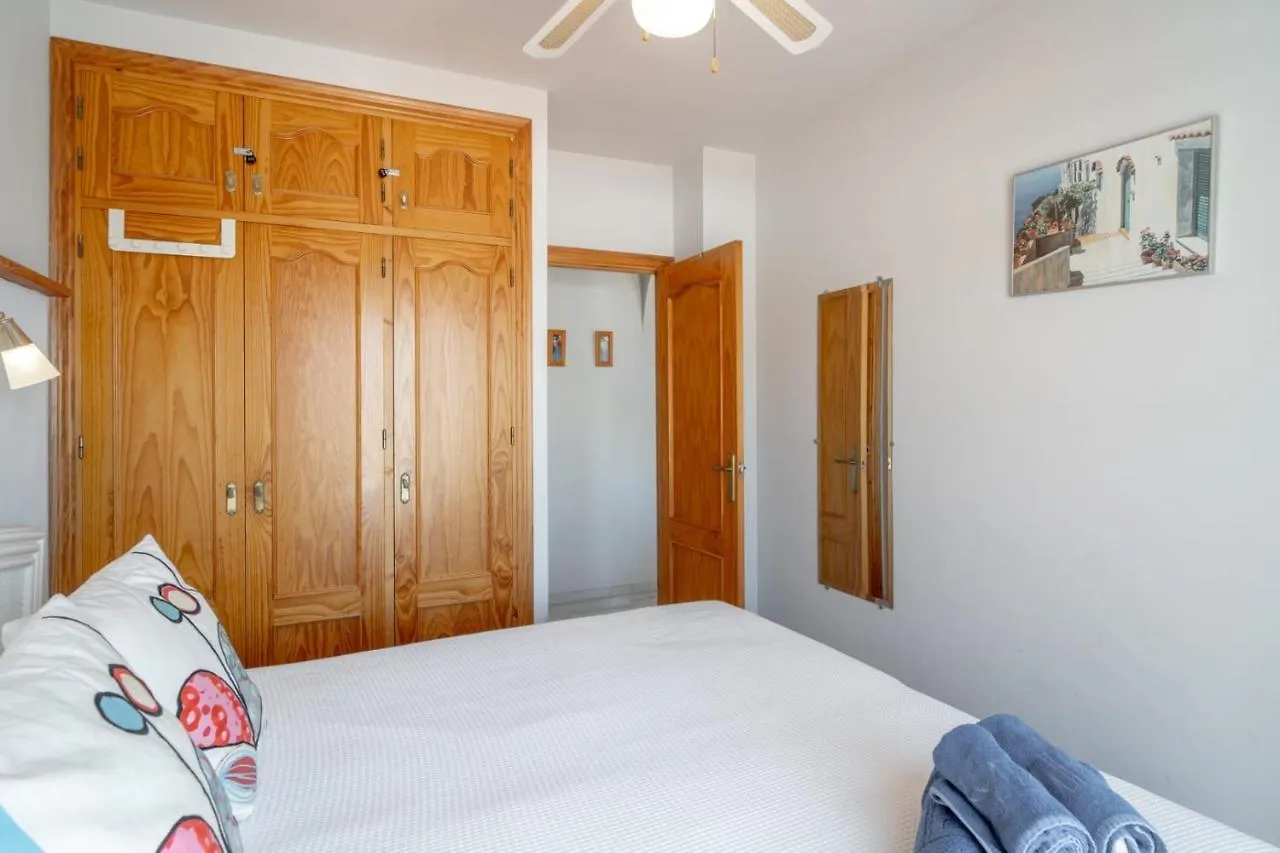 Ladera De Burriana Apartment Nerja Spain