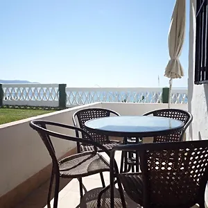  Apartment Acapulco Playa 7 Menyber